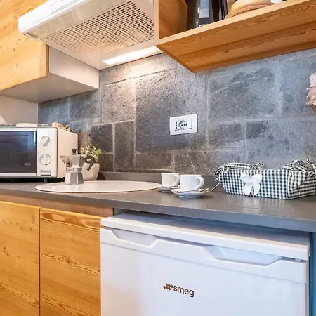 Appartement Alpine Nook - Cervinia Ski-inski-o Breuil-Cervinia