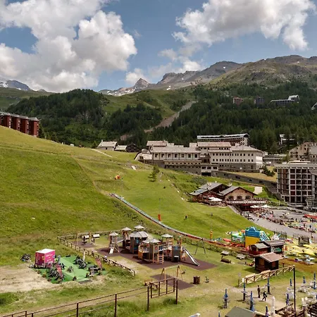 Alpine Nook - Cervinia Ski-inski-o Appartement Breuil-Cervinia