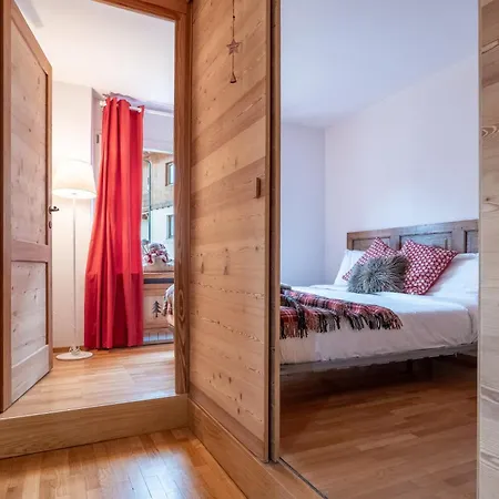 Appartement Alpine Nook - Cervinia Ski-inski-o Breuil-Cervinia