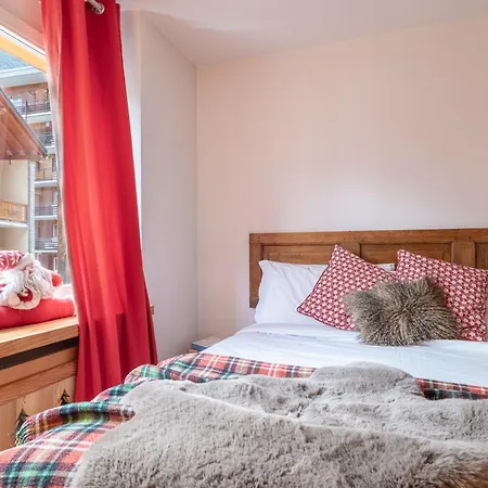 Appartement Alpine Nook - Cervinia Ski-inski-o