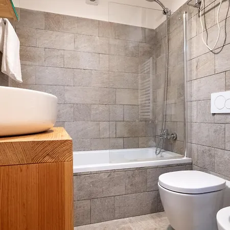 Alpine Nook - Cervinia Ski-inski-o Appartement Breuil-Cervinia
