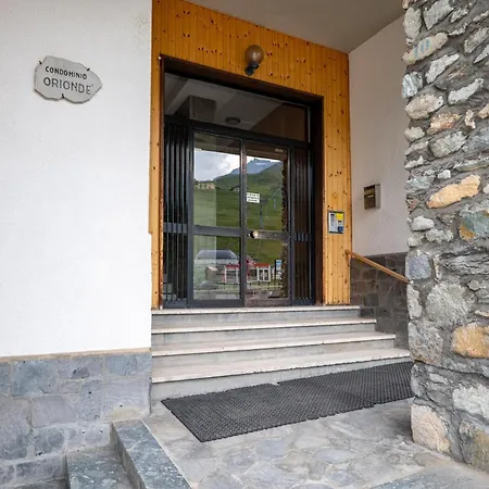 Alpine Nook - Cervinia Ski-inski-o * Breuil-Cervinia