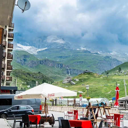 Appartement Alpine Nook - Cervinia Ski-inski-o Breuil-Cervinia