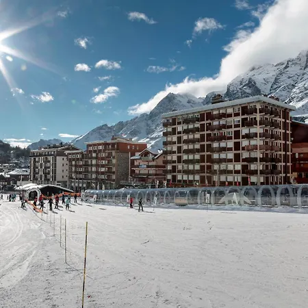 Appartement Alpine Nook - Cervinia Ski-inski-o Breuil-Cervinia